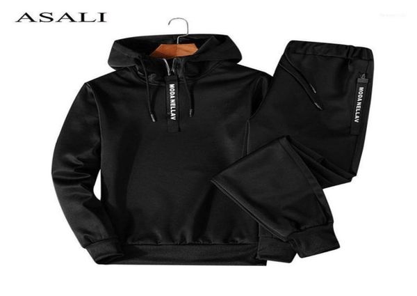 men039s tracksuits hoodies set men autumn casual mens tracksuit hooded hoody pants 2 piece men039s sportwear pullovers set2264854, Gray
men039s tracksuits hoodies set men autumn casual mens tracksuit hooded hoody pants 2 piece men039s sportwear pullovers set2264854, Gray