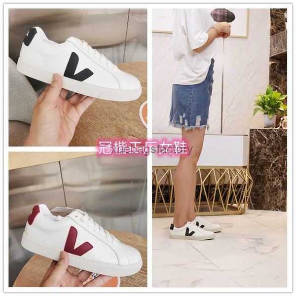 designer veja shoes womens sneakers shoes men 's classic white fashion couples vegetarianism style original veja campo vejas loafers ca, Black
designer veja shoes womens sneakers shoes men 's classic white fashion couples vegetarianism style original veja campo vejas loafers ca, Black