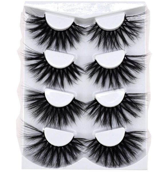 new 4 pairs 3d mink lashes 25mm natural false eyelashes dramatic volume fake lashes makeup eyelash extension silk eyelashes mdr065677858
new 4 pairs 3d mink lashes 25mm natural false eyelashes dramatic volume fake lashes makeup eyelash extension silk eyelashes mdr065677858