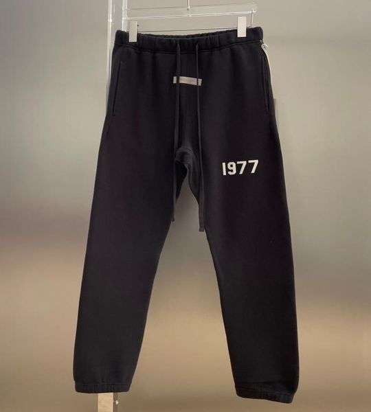 men039s plus size pants round neck embroidered and printed polar style summer wear with street pure cotton q22e1357285, Black;brown
men039s plus size pants round neck embroidered and printed polar style summer wear with street pure cotton q22e1357285, Black;brown