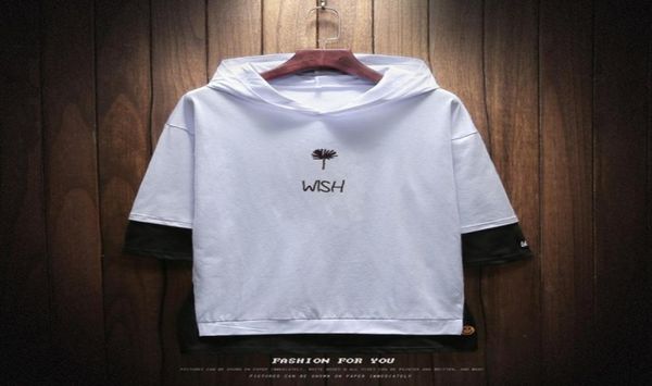 classic men039s clothing tees tshirts plus asian sizes 2021 summer short sleeves brand with hooded tshirt2377950, White;black
classic men039s clothing tees tshirts plus asian sizes 2021 summer short sleeves brand with hooded tshirt2377950, White;black