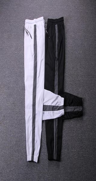reflective sweatpants men clothes 2021 couple style hip hop pant streetwear track pants elastic waist fashion joggers trousers wom5616388, Black
reflective sweatpants men clothes 2021 couple style hip hop pant streetwear track pants elastic waist fashion joggers trousers wom5616388, Black