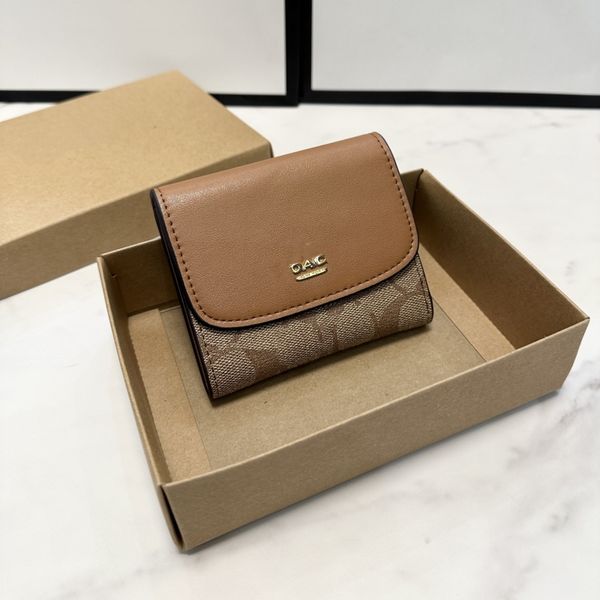 card holders passport holder wallet short case mens womens wallets designer bag coa denim damier graphite long case change purse designerbag, Brown;gray
card holders passport holder wallet short case mens womens wallets designer bag coa denim damier graphite long case change purse designerbag, Brown;gray