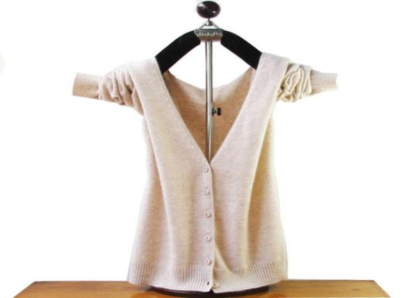 whole2020 autumn and winter cashmere knitted sweater women vneck wool cardigans ladies more colors sweaters for girl5482542, White;black
whole2020 autumn and winter cashmere knitted sweater women vneck wool cardigans ladies more colors sweaters for girl5482542, White;black