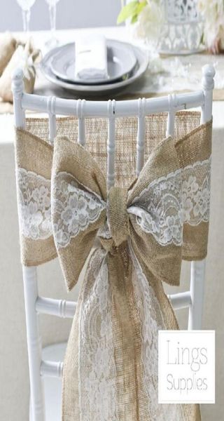 15cm240cm retro linen wedding chair cover sashes boho country style lace bow event party chair covers supplies elegant home decor17568496
15cm240cm retro linen wedding chair cover sashes boho country style lace bow event party chair covers supplies elegant home decor17568496