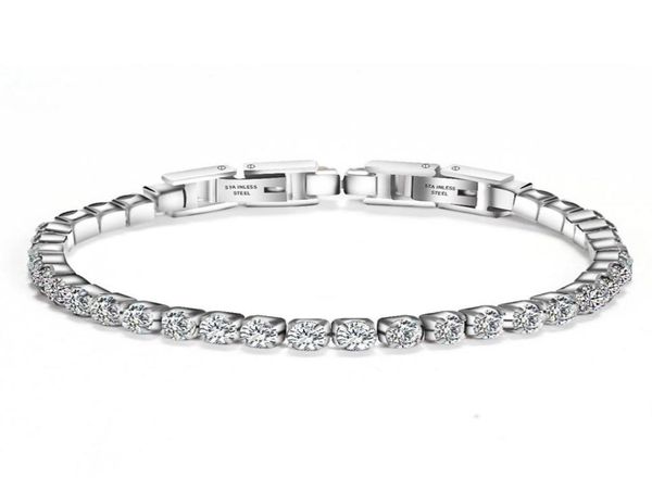 women stainless steel tennis bracelet cubic zirconia stones crystals hip hop jewelry 19cm304v73909289544493, Golden;silver
women stainless steel tennis bracelet cubic zirconia stones crystals hip hop jewelry 19cm304v73909289544493, Golden;silver