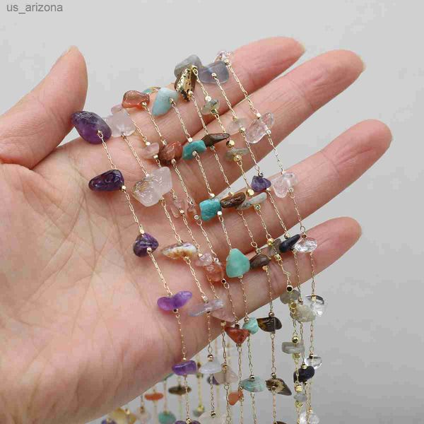 wholesale natural gravel stone glasses chains irregural 80cm natural stone eyeglasses chains for women glasses mask accessories l230620, Silver
wholesale natural gravel stone glasses chains irregural 80cm natural stone eyeglasses chains for women glasses mask accessories l230620, Silver
