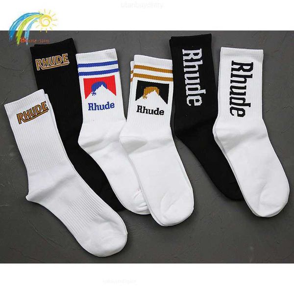 hip hop cotton rhude soccer socks men women moonlight sunset jacquard rhude baseball rugby socks, Black
hip hop cotton rhude soccer socks men women moonlight sunset jacquard rhude baseball rugby socks, Black
