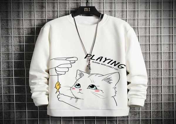 long sleeve harajuku sweatshirts men 2020 new fashion cartoon color hoodie mens casual oneck patchwork sweatshirt for young men y7370679, Black
long sleeve harajuku sweatshirts men 2020 new fashion cartoon color hoodie mens casual oneck patchwork sweatshirt for young men y7370679, Black