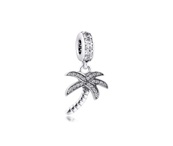 new 100% 925 sterling silver original beads palm tree charm diy jewelry for women fits p european charms bracelet8187938
new 100% 925 sterling silver original beads palm tree charm diy jewelry for women fits p european charms bracelet8187938