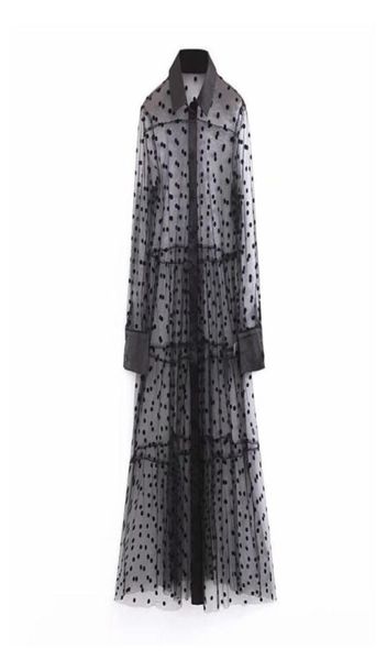 casual dresses blsqr women stylish polka dot patchwork transparent shirt dress long sleeve female chic mesh black vestidos5523944, Black;gray
casual dresses blsqr women stylish polka dot patchwork transparent shirt dress long sleeve female chic mesh black vestidos5523944, Black;gray