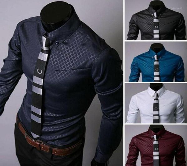 men039s dress shirts men shirt long sleeve button up smart casual formal plain turndown collar mxxl 5 colors14613747, White;black
men039s dress shirts men shirt long sleeve button up smart casual formal plain turndown collar mxxl 5 colors14613747, White;black