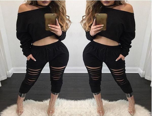 womens outfits women tracksuit two piece set and pants european style woman 2 sets women039s tracksuits1319446, Gray
womens outfits women tracksuit two piece set and pants european style woman 2 sets women039s tracksuits1319446, Gray