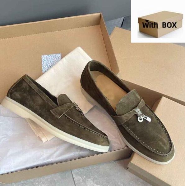 luxury designer men's casual shoes lp loafers flat low suede cow leather oxfords loros.piana moccasins walk comfort loafer slip on loaf, Black
luxury designer men's casual shoes lp loafers flat low suede cow leather oxfords loros.piana moccasins walk comfort loafer slip on loaf, Black