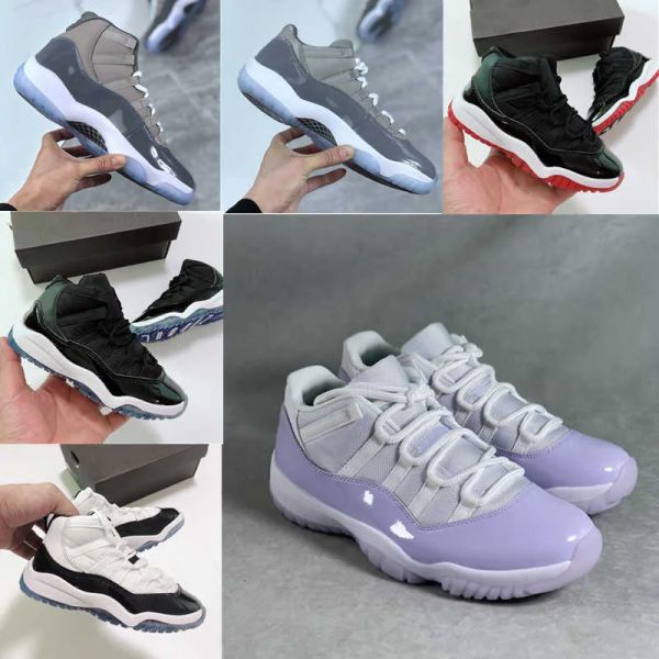 pure violet big boys girls 11s kids baketball shoes cool grey preschool gradeschool sneakers children trainers two-tone palette, Black
pure violet big boys girls 11s kids baketball shoes cool grey preschool gradeschool sneakers children trainers two-tone palette, Black