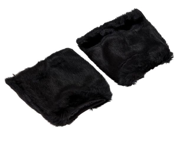 fluffies fluffy furry boots covers rave furries black01233021930, Black;white
fluffies fluffy furry boots covers rave furries black01233021930, Black;white