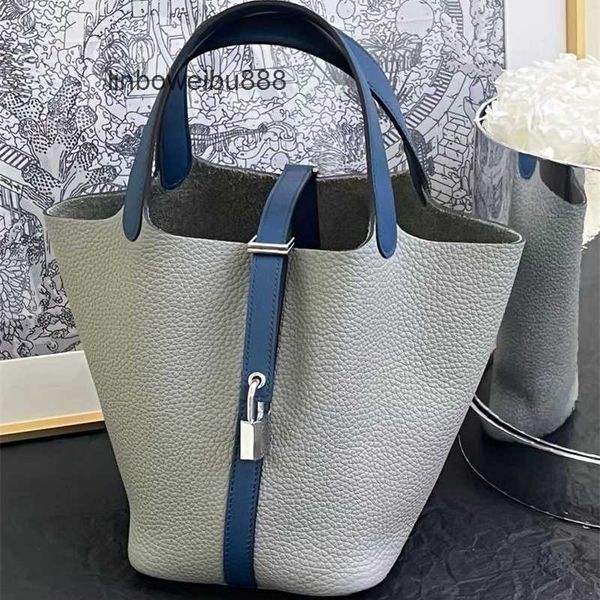 aherbag authentic totes picotin women's luxury bags new h home layer cowhide togo leather vegetable basket women's bag water bucke
aherbag authentic totes picotin women's luxury bags new h home layer cowhide togo leather vegetable basket women's bag water bucke