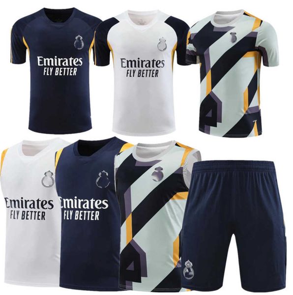 2023 2024 soccer tracksuits sets real madrids tracksuit set 23/24 men football kit chandal futbol survetement madrides training suit soccer, Gray
2023 2024 soccer tracksuits sets real madrids tracksuit set 23/24 men football kit chandal futbol survetement madrides training suit soccer, Gray