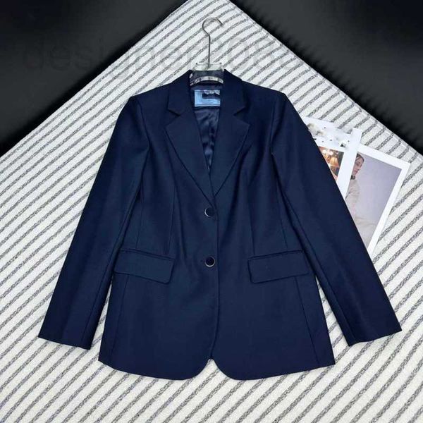 women's suits & blazers designer 23 new temperament celebrity style, age reducing, slim, fashionable and versatile polo collar suit coa, White;black
women's suits & blazers designer 23 new temperament celebrity style, age reducing, slim, fashionable and versatile polo collar suit coa, White;black