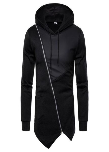 black irregular zipper hoodie men 2020 brand long sleeve mens hoodies sweatshirts streetwear casual hooded tracksuit male 3xl7155751
black irregular zipper hoodie men 2020 brand long sleeve mens hoodies sweatshirts streetwear casual hooded tracksuit male 3xl7155751