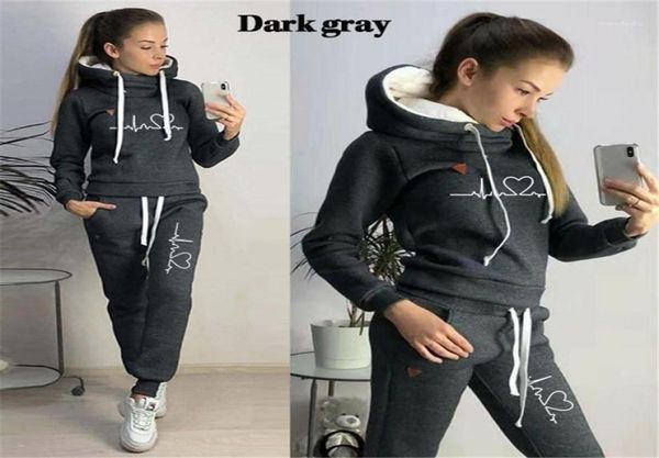 two piece set women pullover hoodies and jogger pants casual tracksuit female sweatshirts outfits suits szie s3xl ropa de mujer18641099, Gray
two piece set women pullover hoodies and jogger pants casual tracksuit female sweatshirts outfits suits szie s3xl ropa de mujer18641099, Gray