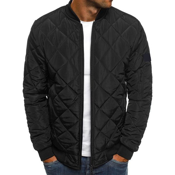 2023 lightweight coat fashion short cotton jacket simple warm men's casual men's cotton jacket waist stand collar stone coat, Black;brown
2023 lightweight coat fashion short cotton jacket simple warm men's casual men's cotton jacket waist stand collar stone coat, Black;brown