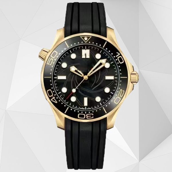 designer watch omeg master watch montre luxe watches ceramic ring automatic mechanical luminous sapphire folding buckle waterproof self-wind, Slivery;brown
designer watch omeg master watch montre luxe watches ceramic ring automatic mechanical luminous sapphire folding buckle waterproof self-wind, Slivery;brown