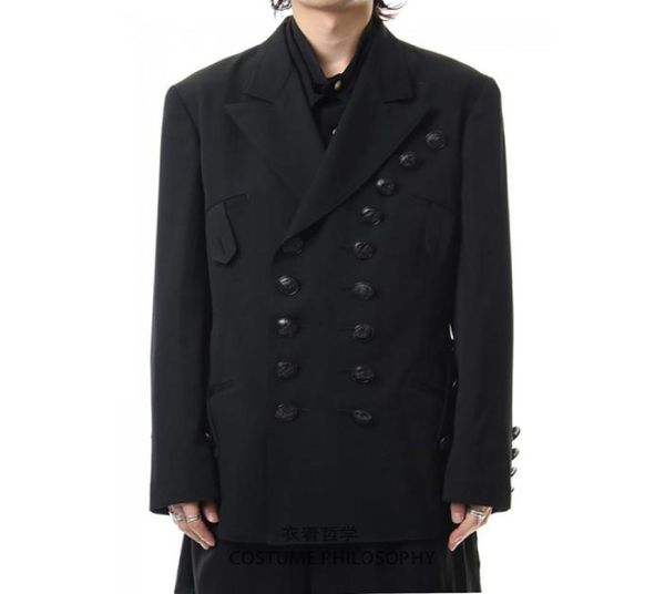 s6xl customizable new men039s clothing yamamoto personality loose suit two doublebreasted simple casual suit2727581, White;black
s6xl customizable new men039s clothing yamamoto personality loose suit two doublebreasted simple casual suit2727581, White;black