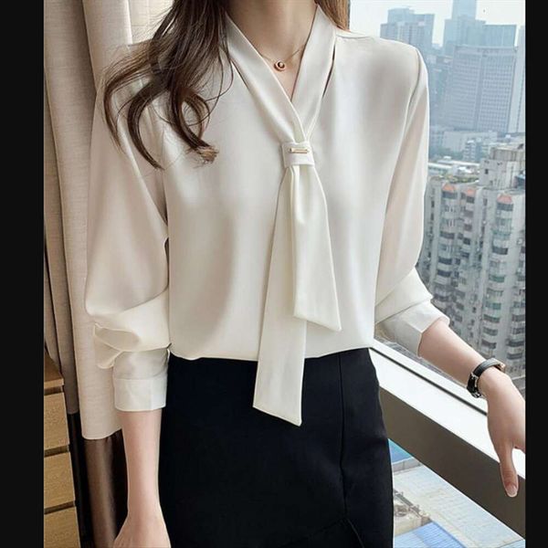 white blouse womens spring and blouses autumn style design sense small color professional ol long sleeve
white blouse womens spring and blouses autumn style design sense small color professional ol long sleeve