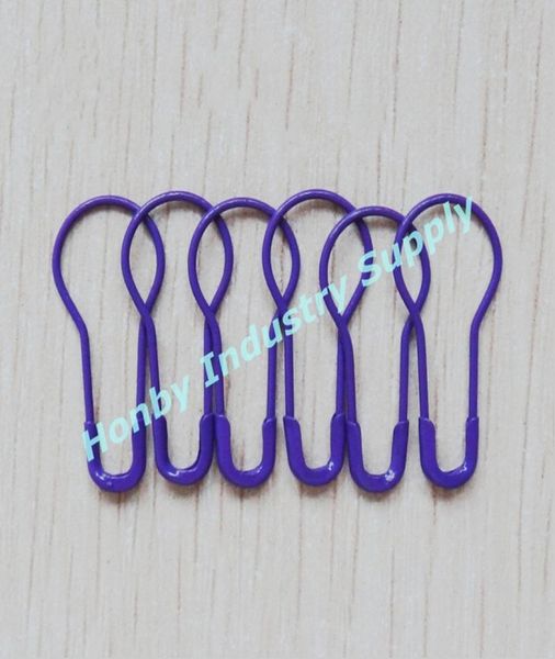 of 22mm dark purple pear shaped safety pin for garment accessory 2000 pcs per pack4379550, Silver
of 22mm dark purple pear shaped safety pin for garment accessory 2000 pcs per pack4379550, Silver