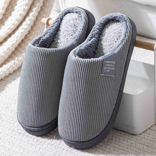 slippers men slippers fashion autumn winter cute keep warm shoes men casual flat house indoor bedroom home cotton comfortable slippers, Black
slippers men slippers fashion autumn winter cute keep warm shoes men casual flat house indoor bedroom home cotton comfortable slippers, Black