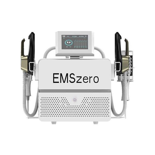 2023 new emsslim body slimming machine emszero roller and rf sculptor hiemt fat burning machine
2023 new emsslim body slimming machine emszero roller and rf sculptor hiemt fat burning machine