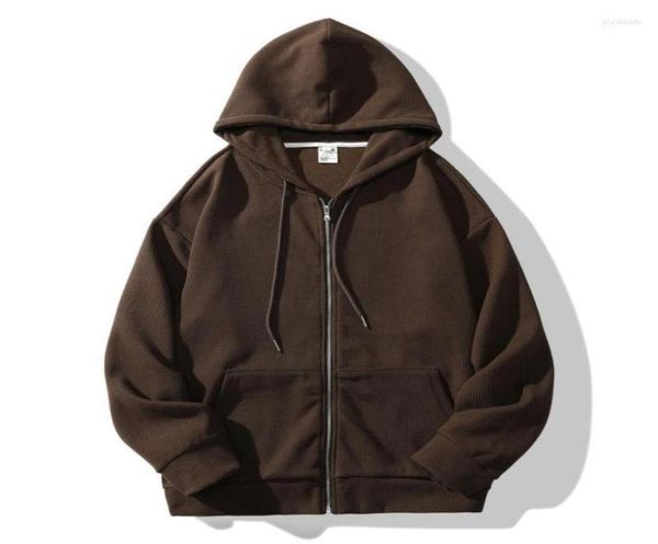 men039s hoodies m3xl streetwear zipup hoodie hip hop joggers sweatshirt korean fashio coat plain color long sleeve autumn spri9167054, Black
men039s hoodies m3xl streetwear zipup hoodie hip hop joggers sweatshirt korean fashio coat plain color long sleeve autumn spri9167054, Black
