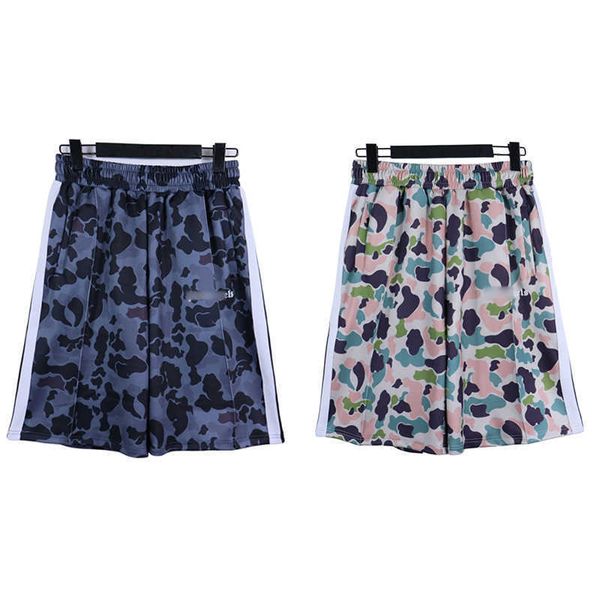 camo palm new casual sports shorts breathable micro elastic drawstring palm sports capris, White;black
camo palm new casual sports shorts breathable micro elastic drawstring palm sports capris, White;black