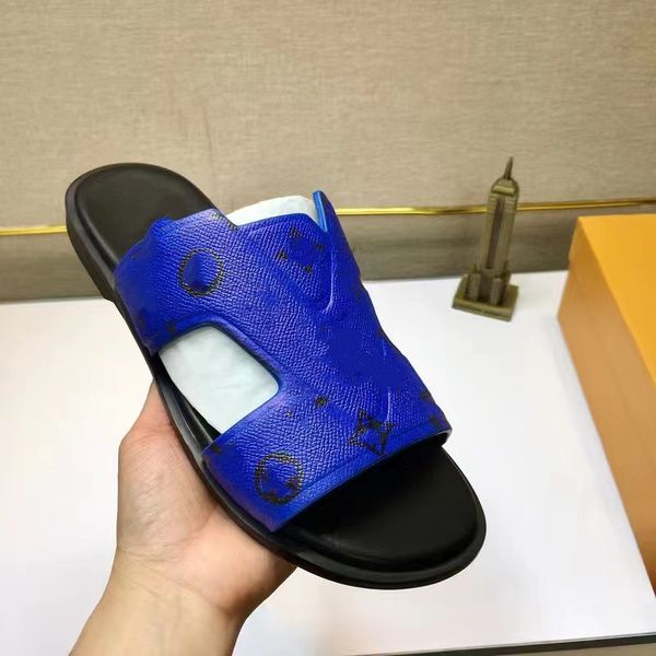 oasis mule eclipse men slipper grained calf leather sandal lightness and flexibility slippers designer luxury men's rubber outsole shoe, Black
oasis mule eclipse men slipper grained calf leather sandal lightness and flexibility slippers designer luxury men's rubber outsole shoe, Black