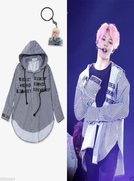 women039s blouses shirts allkpoper kpop striped shirt boys fansigning embroidery blouse gift keychain4366989, White
women039s blouses shirts allkpoper kpop striped shirt boys fansigning embroidery blouse gift keychain4366989, White