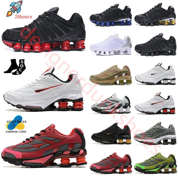 triple white silver grey fog olive speed red shox tl r4 ride 2 nz trainers sports designer outdoor sneakers runners shoes for men women safe
triple white silver grey fog olive speed red shox tl r4 ride 2 nz trainers sports designer outdoor sneakers runners shoes for men women safe