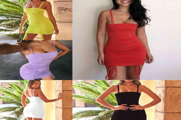 summer women skirt shorts dress suspender multicolor pleated bodycon mini kleid ladies designer short mini club slim women cl2466374, Black
summer women skirt shorts dress suspender multicolor pleated bodycon mini kleid ladies designer short mini club slim women cl2466374, Black