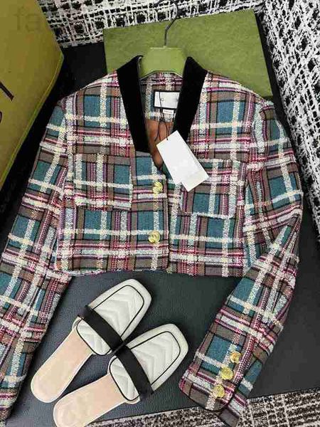 women's jackets designer 23 early autumn new g home nanyou celebrity style elegant and stylish colorful plaid woolen short coat 7szs, Black;brown
women's jackets designer 23 early autumn new g home nanyou celebrity style elegant and stylish colorful plaid woolen short coat 7szs, Black;brown