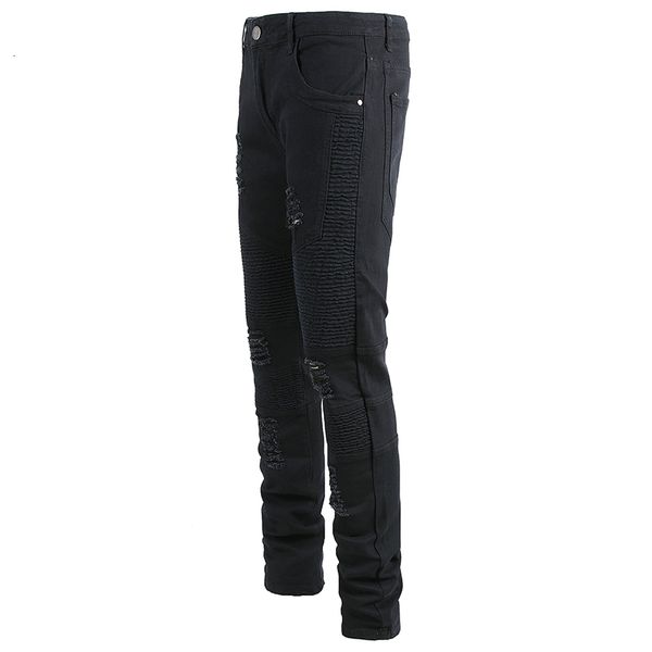 mens jeans patchwork beggar ninth pants denim direct selling fashion ripped 230809, Blue
mens jeans patchwork beggar ninth pants denim direct selling fashion ripped 230809, Blue