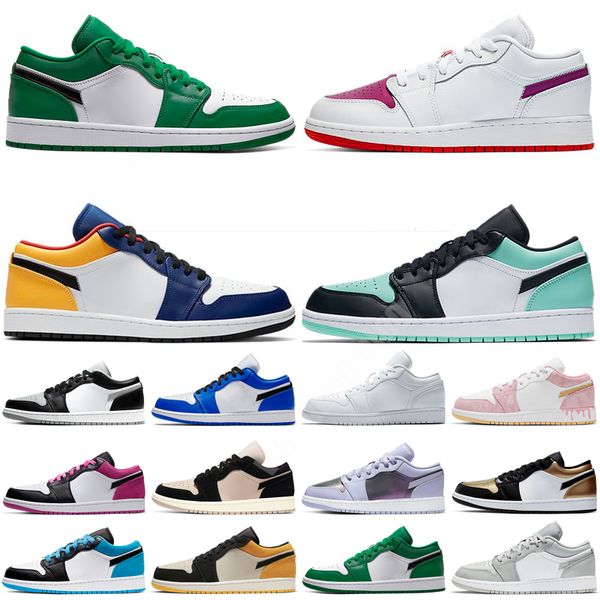 2023 men basketball shoes 1 low reverse mocha fragment white camo unc wolf grey shadow toe 1s court purple bred toe mens women outdoor sport
2023 men basketball shoes 1 low reverse mocha fragment white camo unc wolf grey shadow toe 1s court purple bred toe mens women outdoor sport