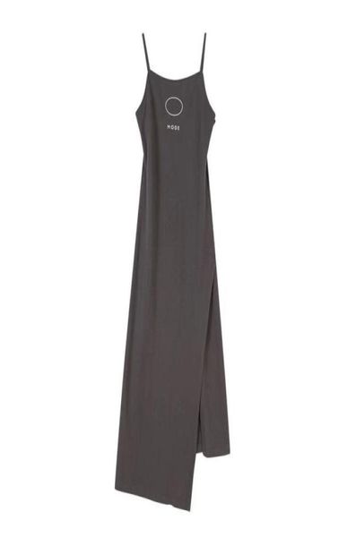 party dress summer splits style sleeveless spaghetti strap womens long dress fashion black1183902, White;black
party dress summer splits style sleeveless spaghetti strap womens long dress fashion black1183902, White;black