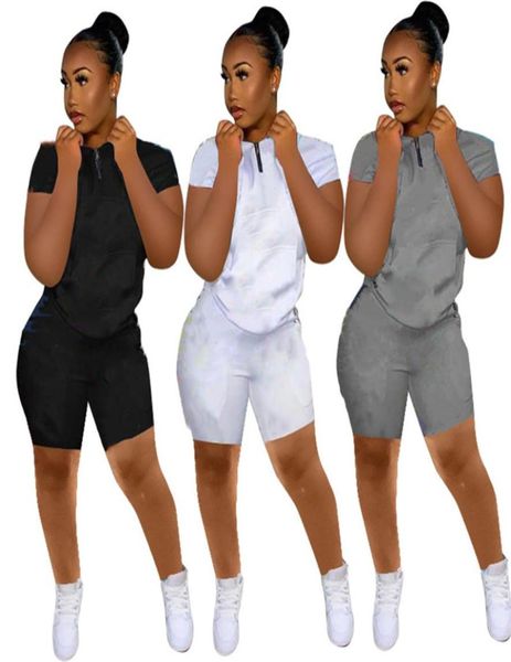 plus size women casual tracksuits sports two piece sets letter print outfits summer clothing crew neck t shirtskinny shorts slim 2562666, Gray
plus size women casual tracksuits sports two piece sets letter print outfits summer clothing crew neck t shirtskinny shorts slim 2562666, Gray