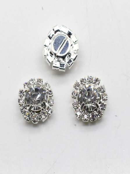 50pcs 15mm round rhinestone embellishments buttons flat back clear crystal buckle wedding decoration accessory3689188, Black
50pcs 15mm round rhinestone embellishments buttons flat back clear crystal buckle wedding decoration accessory3689188, Black