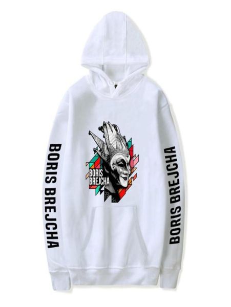 women039s hoodies sweatshirts boris brejcha print hoodie womenmen039s sweatshirt fashion casual oversized korean loose to5360703, Black
women039s hoodies sweatshirts boris brejcha print hoodie womenmen039s sweatshirt fashion casual oversized korean loose to5360703, Black