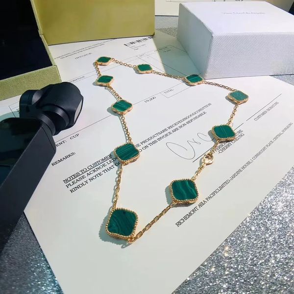van clover necklace saturn necklace luxury necklace for woman 10 diamond necklace clover necklace charm 18k rose gold silver agate pendant f
van clover necklace saturn necklace luxury necklace for woman 10 diamond necklace clover necklace charm 18k rose gold silver agate pendant f