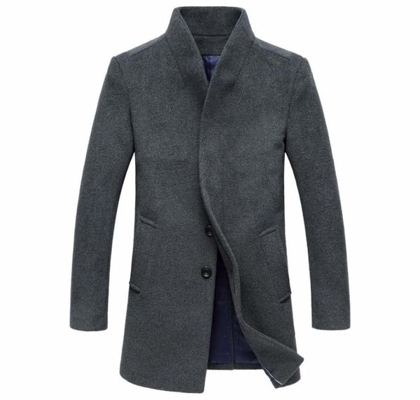 vintage style winter long wool coats for men simple covered button plus size overcoat elegant business trench coats2720267, Black;brown
vintage style winter long wool coats for men simple covered button plus size overcoat elegant business trench coats2720267, Black;brown