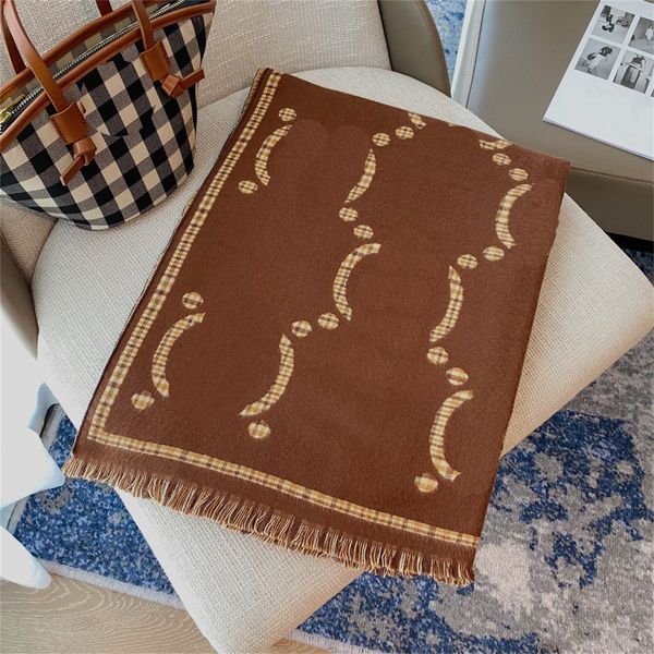 yy2023 new scarves women man designer scarf fashion scarves for winter womens and mens double faced cashmere long wraps christmas gift aa1, Blue;gray
yy2023 new scarves women man designer scarf fashion scarves for winter womens and mens double faced cashmere long wraps christmas gift aa1, Blue;gray