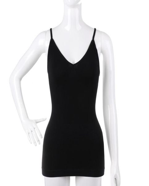 women summer sling shapewear new fashion body memory elastic intimates body shaping vest polyester slimming waist trainer shaper2269177, Black;white
women summer sling shapewear new fashion body memory elastic intimates body shaping vest polyester slimming waist trainer shaper2269177, Black;white