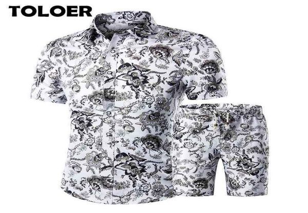 fashion floral print shirtsshorts set men summer short sleeve shirts casual men clothing sets tracksuit male plus size 5xl 2103308897523, Gray
fashion floral print shirtsshorts set men summer short sleeve shirts casual men clothing sets tracksuit male plus size 5xl 2103308897523, Gray